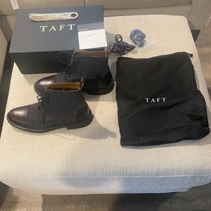 TAFT Boots
